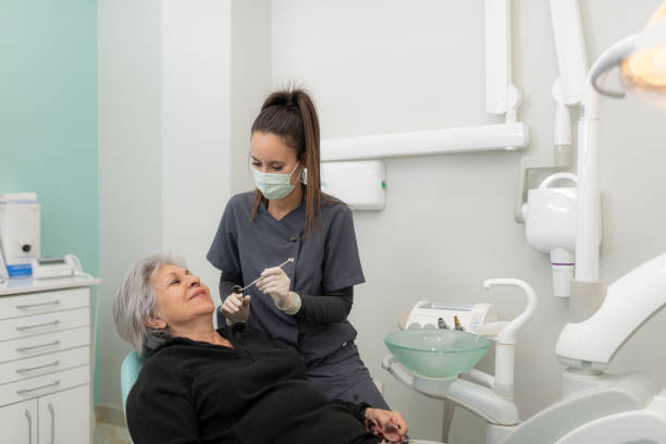 Best Walk-In Emergency Dentist in Honey Grove, TX