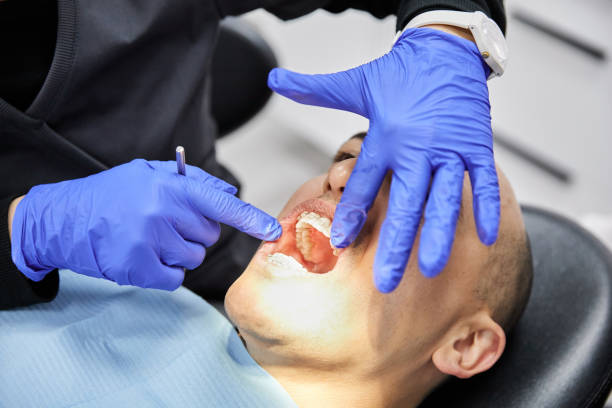Best Pediatric Emergency Dentist in Honey Grove, TX