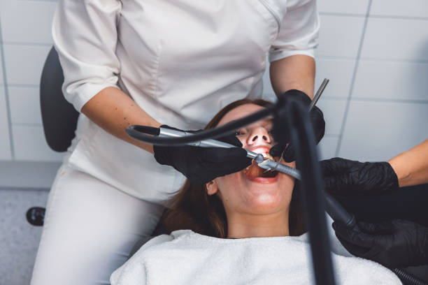 Best Emergency Tooth Extraction in Honey Grove, TX