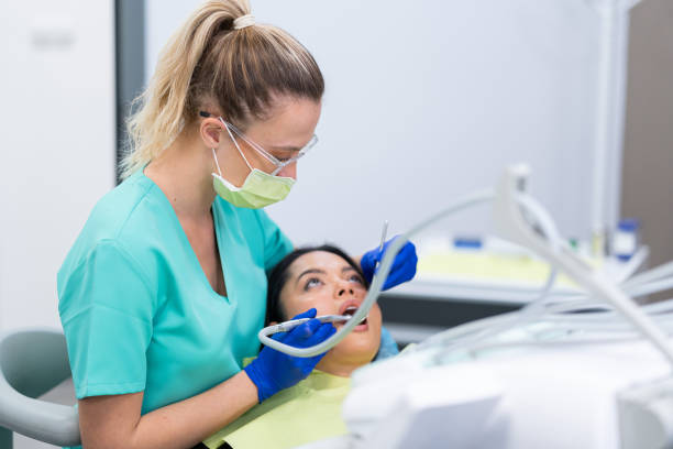 Best Emergency Dental Care for Trauma or Injury in Honey Grove, TX