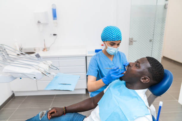Best Same-Day Emergency Dentist in Honey Grove, TX