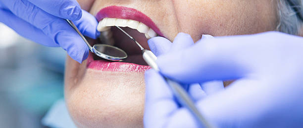 Best Emergency Broken Tooth Repair in Honey Grove, TX