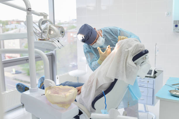 Best Emergency Wisdom Teeth Removal in Honey Grove, TX